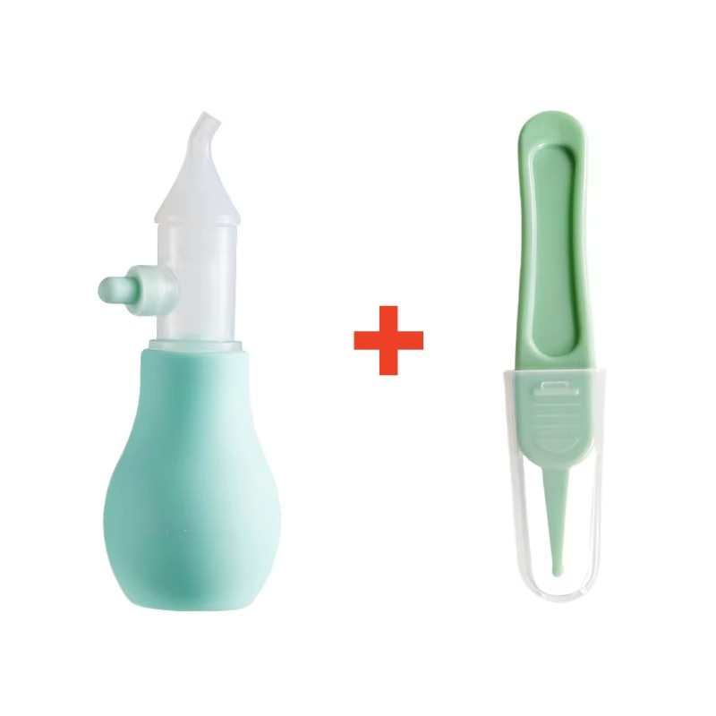 GentleBreathe Baby Nose Cleaner Pro