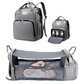Everyday Family Diaper Backpack
