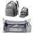 Everyday Family Diaper Backpack
