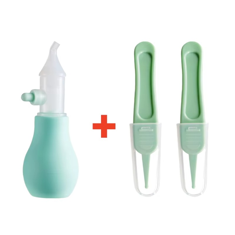 GentleBreathe Baby Nose Cleaner Pro