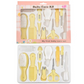 Everyday Baby Care Essentials Kit