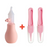 GentleBreathe Baby Nose Cleaner Pro