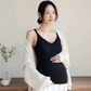 Cozy Mama Nursing Camisole