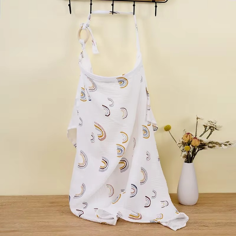 CozyCare Nursing Cover