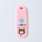 Silicone Baby Remote Teether Toy