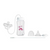 HandsFree Wide Neck Baby Bottle