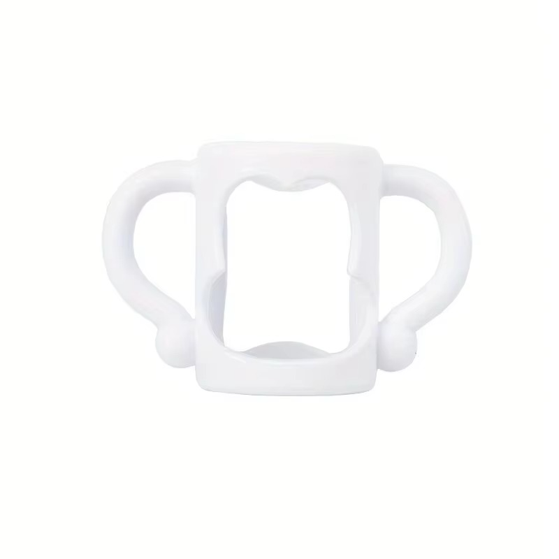 Soft Grip Baby Handle