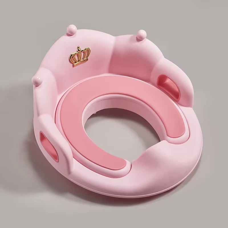 Easy-Seat Baby Ring