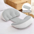ComfortNest Pregnancy Support Pillow – Full Body Maternity Sleep Cushion