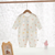 Cool Cotton Baby Romper