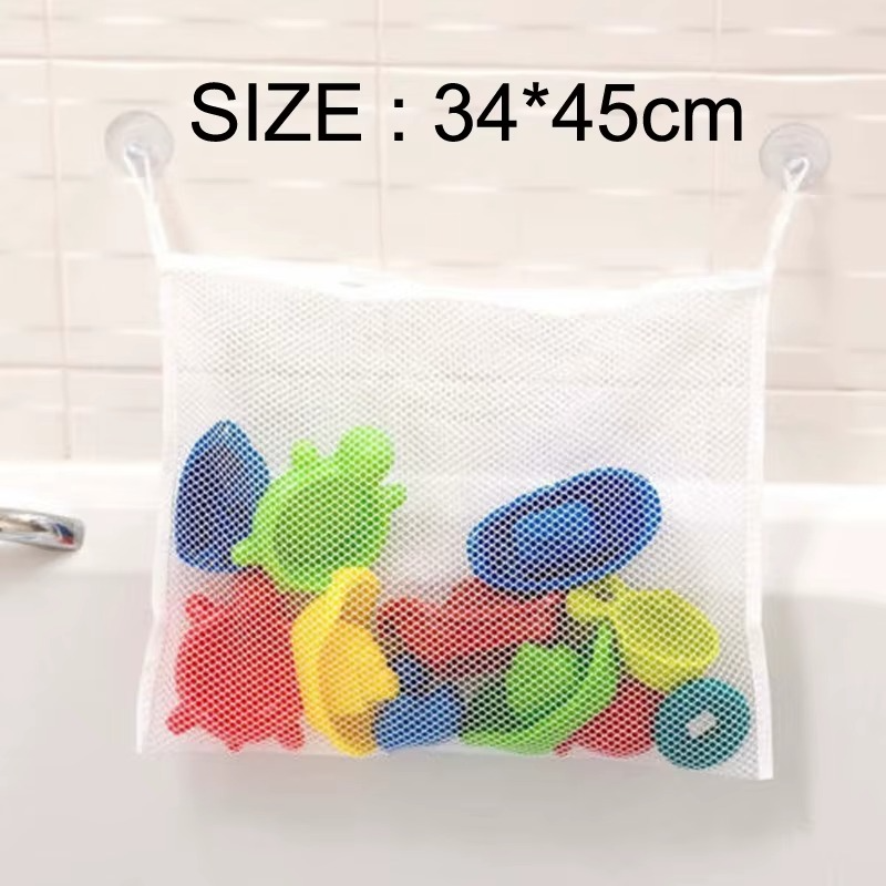 Ducky Bath Toy Saver