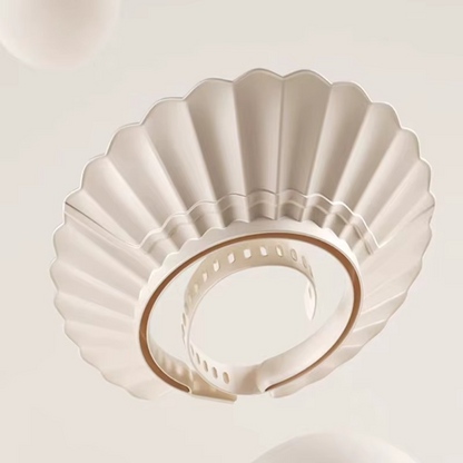 Gentle Splash Hair Wash Hat