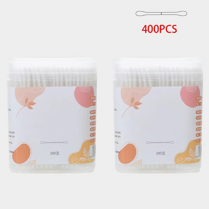 Gentle Organic Baby Cotton Buds