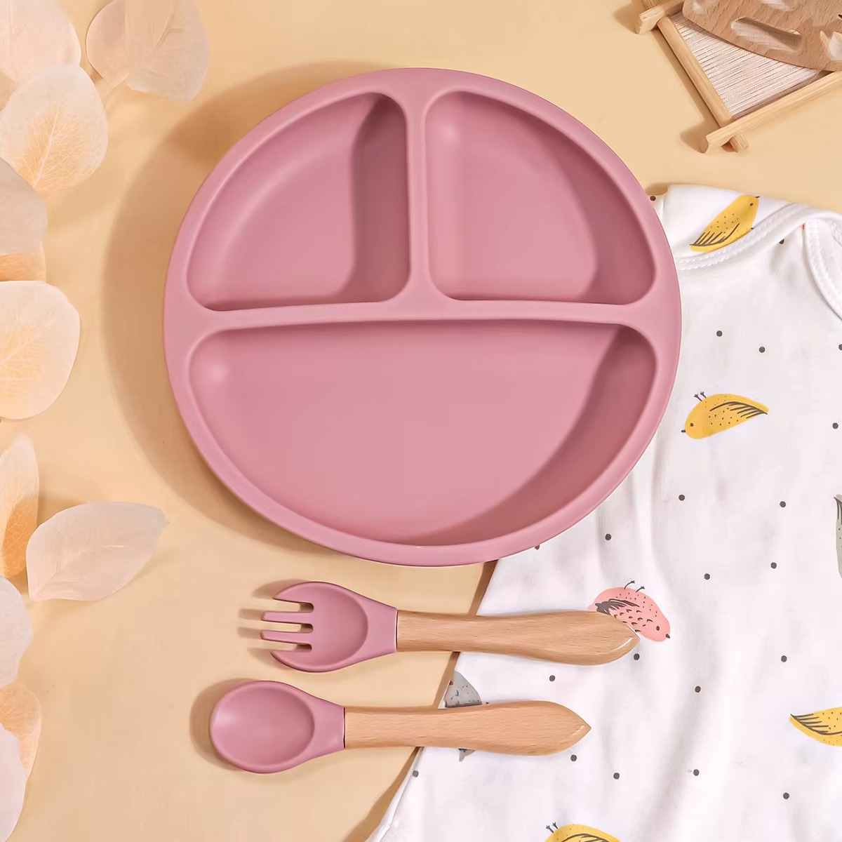 Easy Baby Feeding Kit