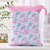 Waterproof WetDry Travel Organizer Bag