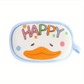 Gentle Baby Bath Buddy