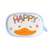 Gentle Baby Bath Buddy