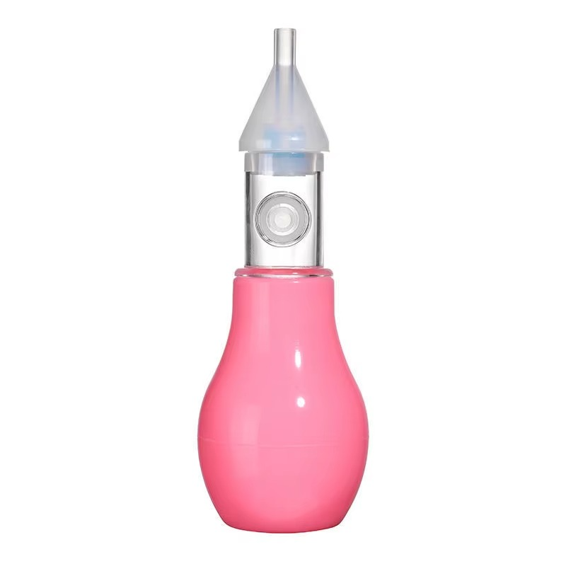 GentleBreathe Baby Nose Cleaner Pro