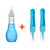 GentleBreathe Baby Nose Cleaner Pro