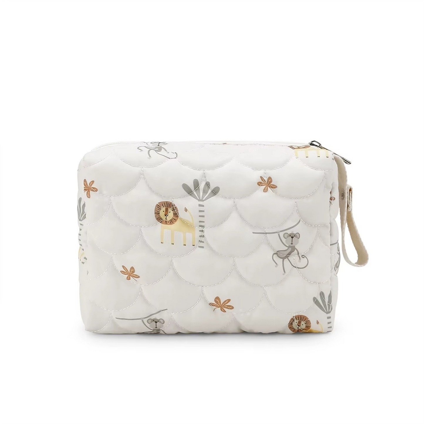 Multi-Functional Baby Diaper Backpack for Modern Parents