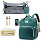 Everyday Family Diaper Backpack