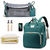 Everyday Family Diaper Backpack