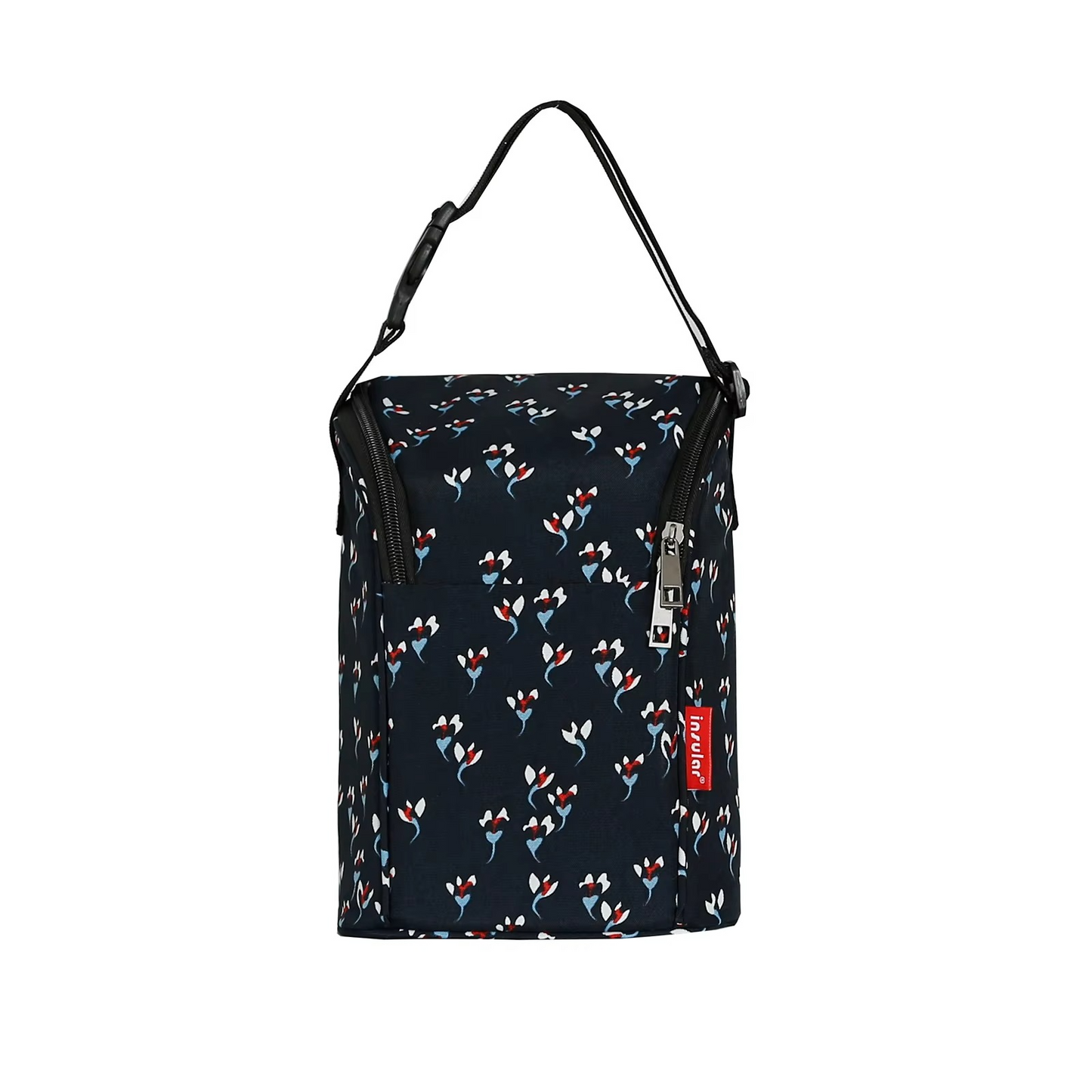 On the Go Milk Cooler