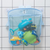 Ducky Bath Toy Saver