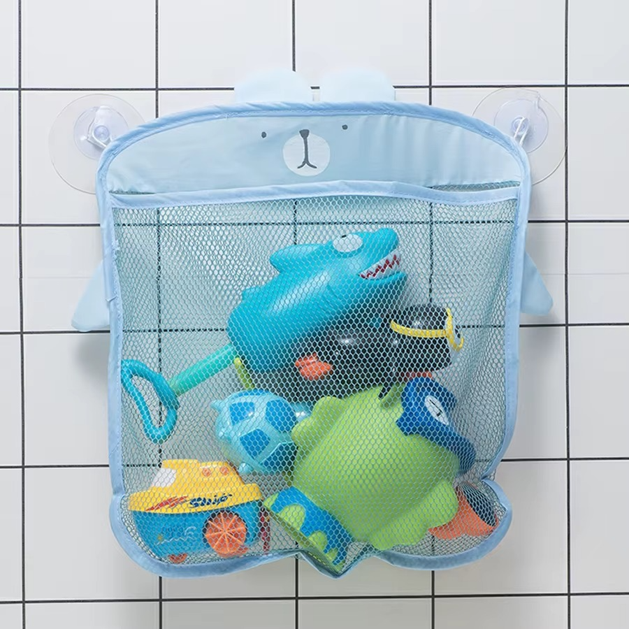 Ducky Bath Toy Saver