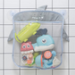Ducky Bath Toy Saver