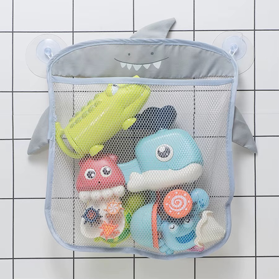 Ducky Bath Toy Saver