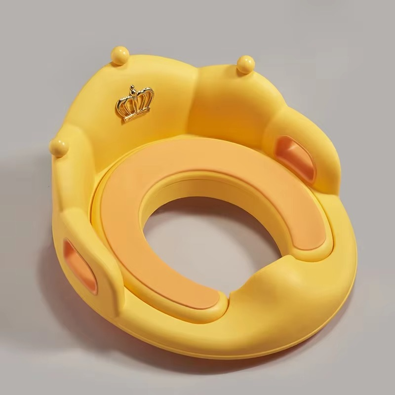 Easy-Seat Baby Ring