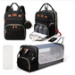 Everyday Family Diaper Backpack