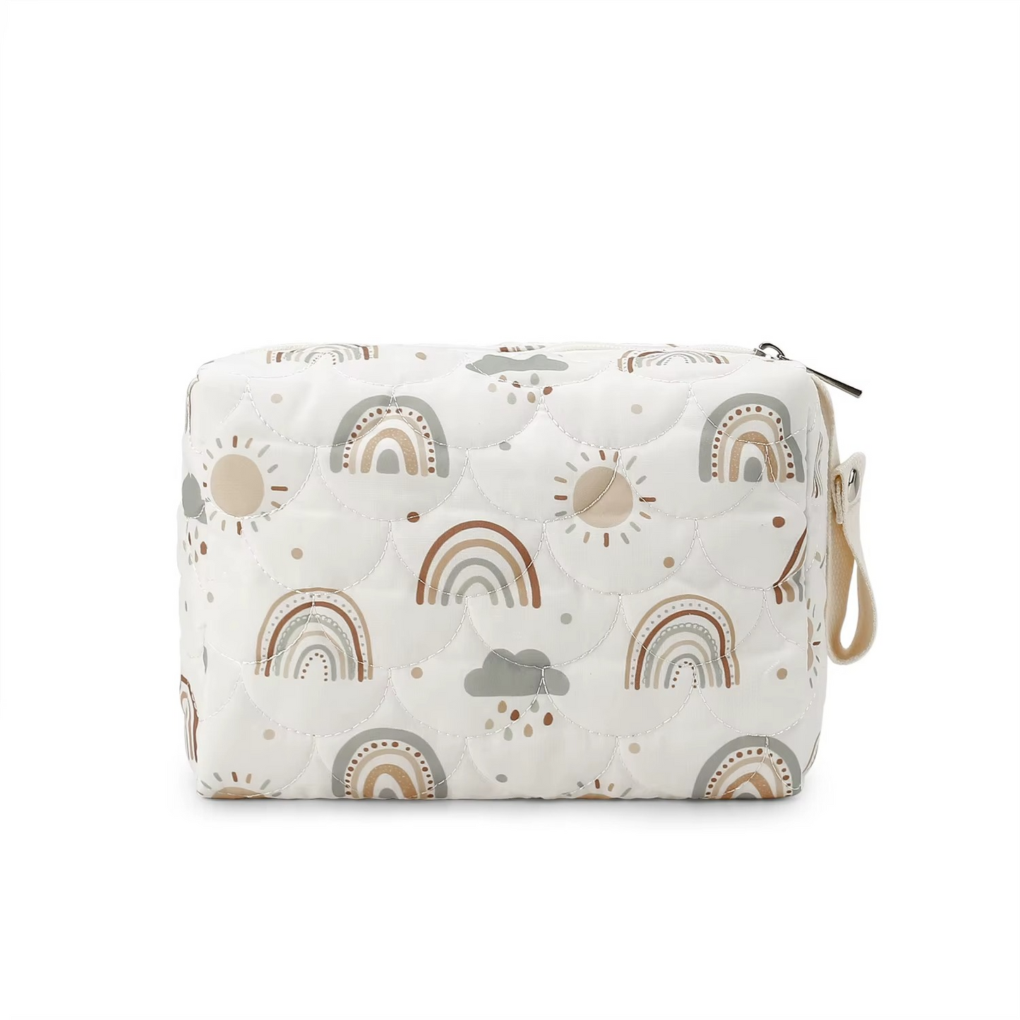 Multi-Functional Baby Diaper Backpack for Modern Parents