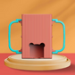 Toddler Juice Box Grip Holder