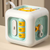 Explorer Skills Busy Cube Toy