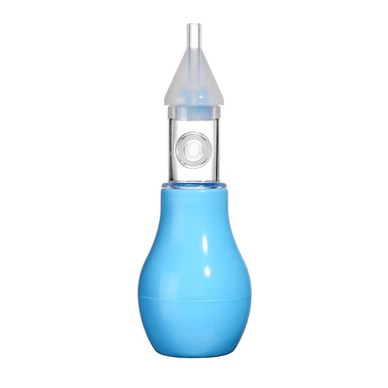 GentleBreathe Baby Nose Cleaner Pro