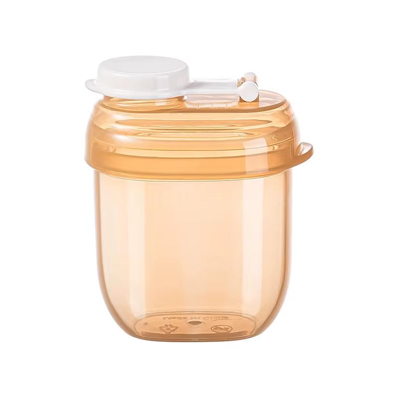 Travel Milk Powder Pod