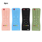 Silicone Baby Remote Teether Toy