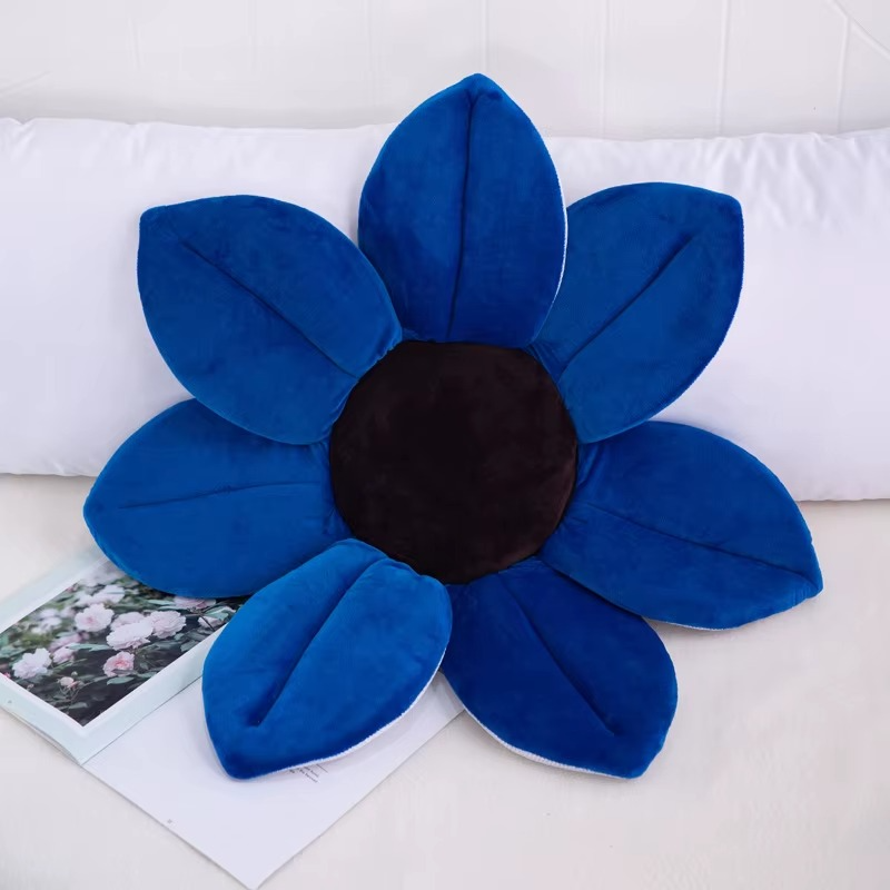Blooming Baby Bath Cushion