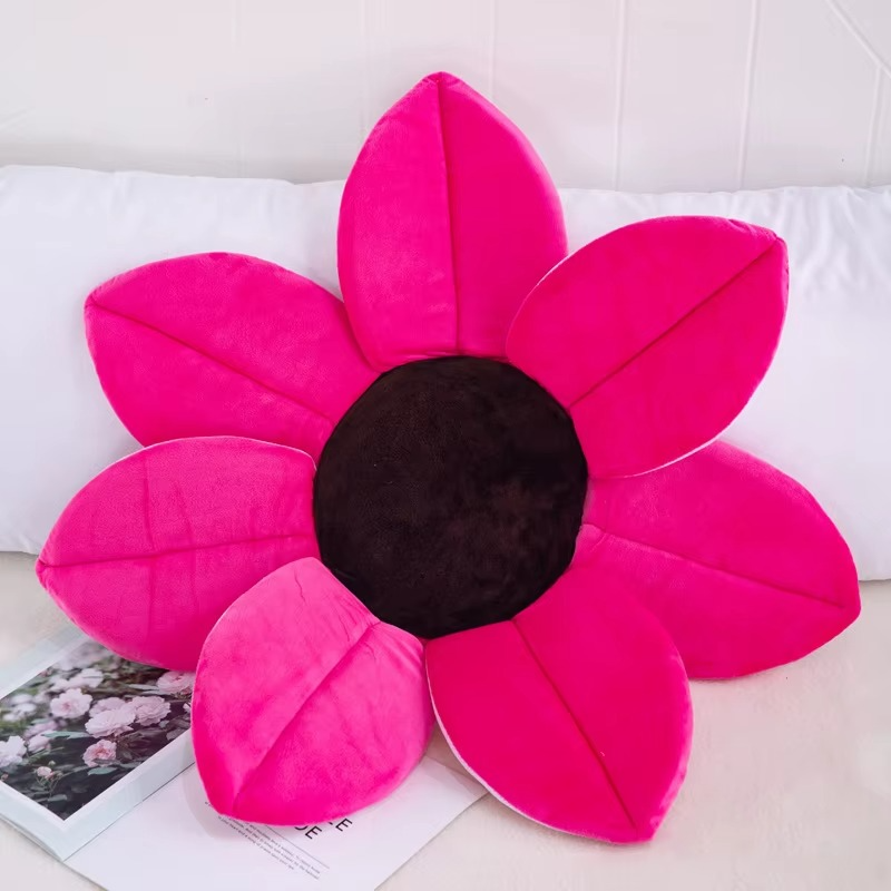 Blooming Baby Bath Cushion