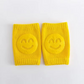 CrawlGuard Soft Baby Knee Pads