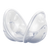 Gentle MilkSaver Wearable Breast Shell