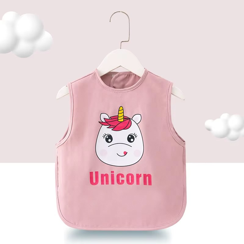 SplashShield Kids Bib