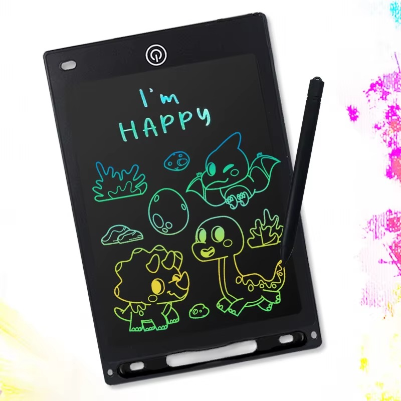 BrightKids Magic Drawing Tablet Fun Pad