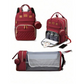 Everyday Family Diaper Backpack
