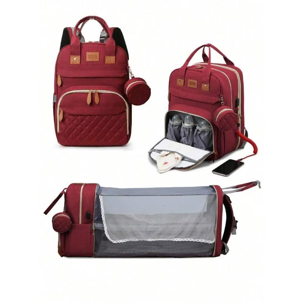Everyday Family Diaper Backpack