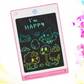 BrightKids Magic Drawing Tablet Fun Pad