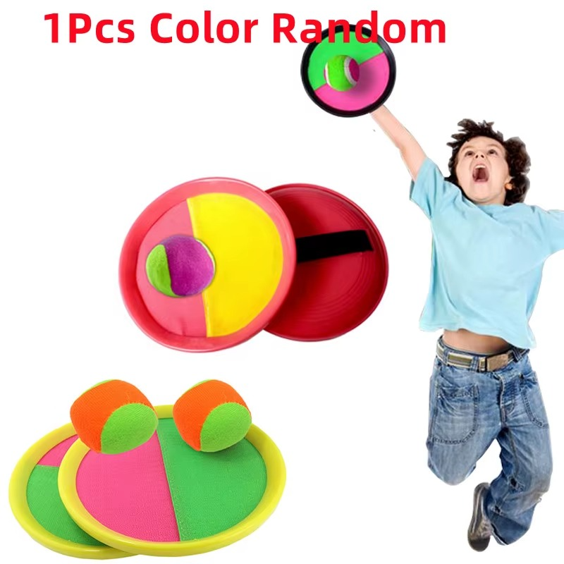 Sticky Catch Target Set