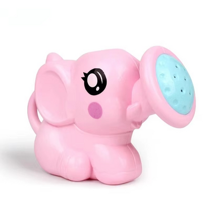 Splash Buddy Elephant Spray Bath Toy
